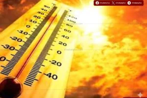 الطقس في مصر