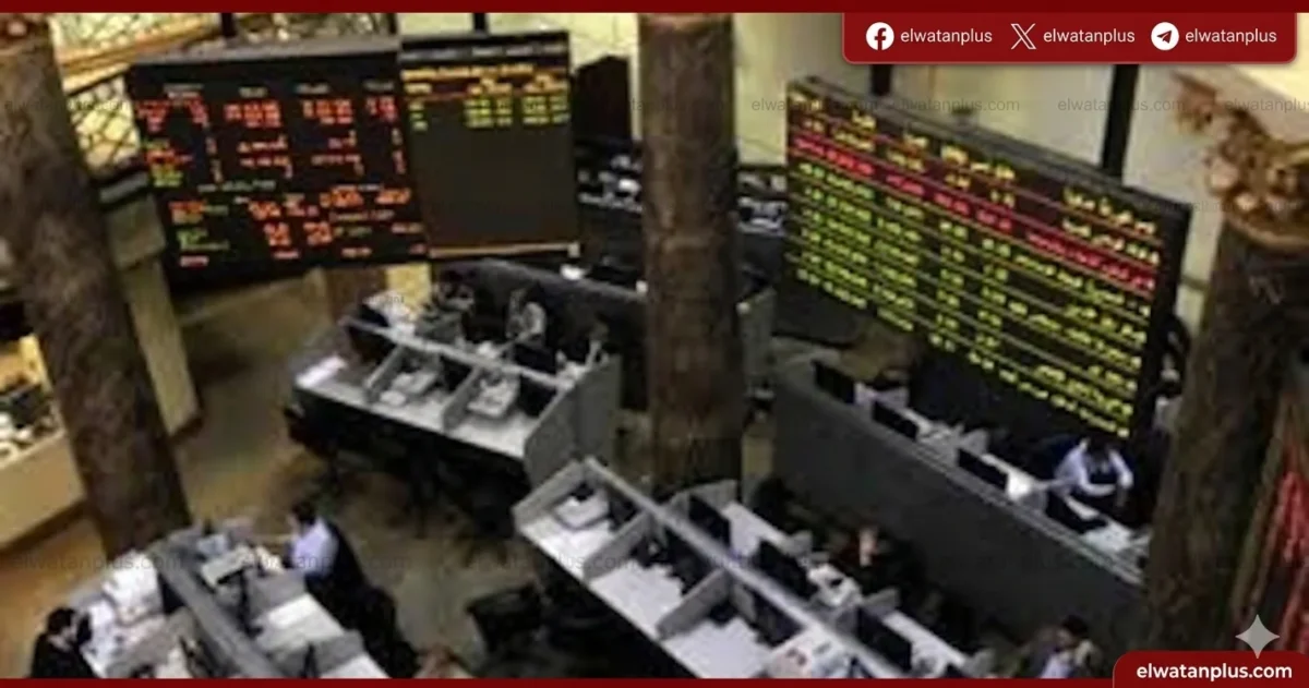 العقارات تتصدر تداولات البورصة المصرية في مارس بقيمة 23.7 مليار جنيه