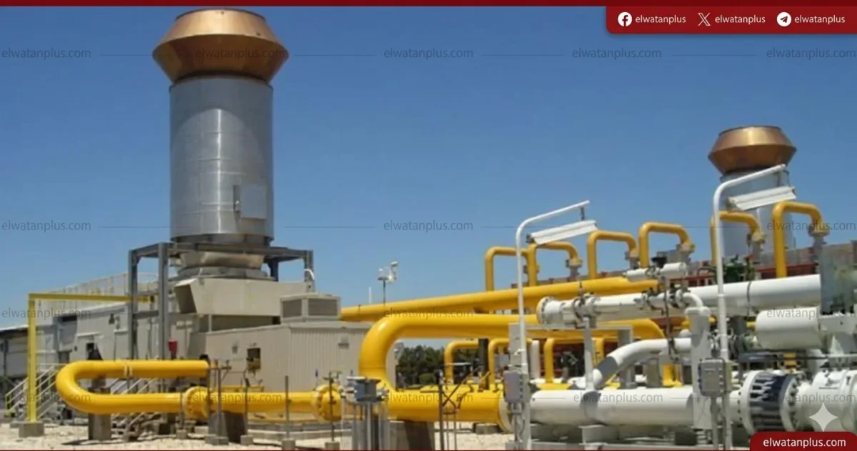 الغاز الحيوي في مصر