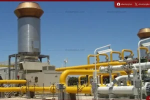 الغاز الحيوي في مصر