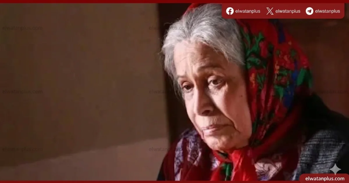 الفنانة أحلام الشامسي