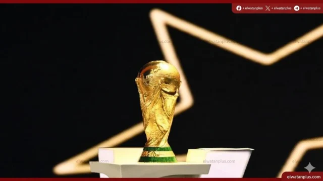 الفيفا يرفع دعم المنتخبات الى 2.5 مليون دولار