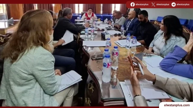 القومي للطفولة: تطوير تشريعات الأسرة أولوية