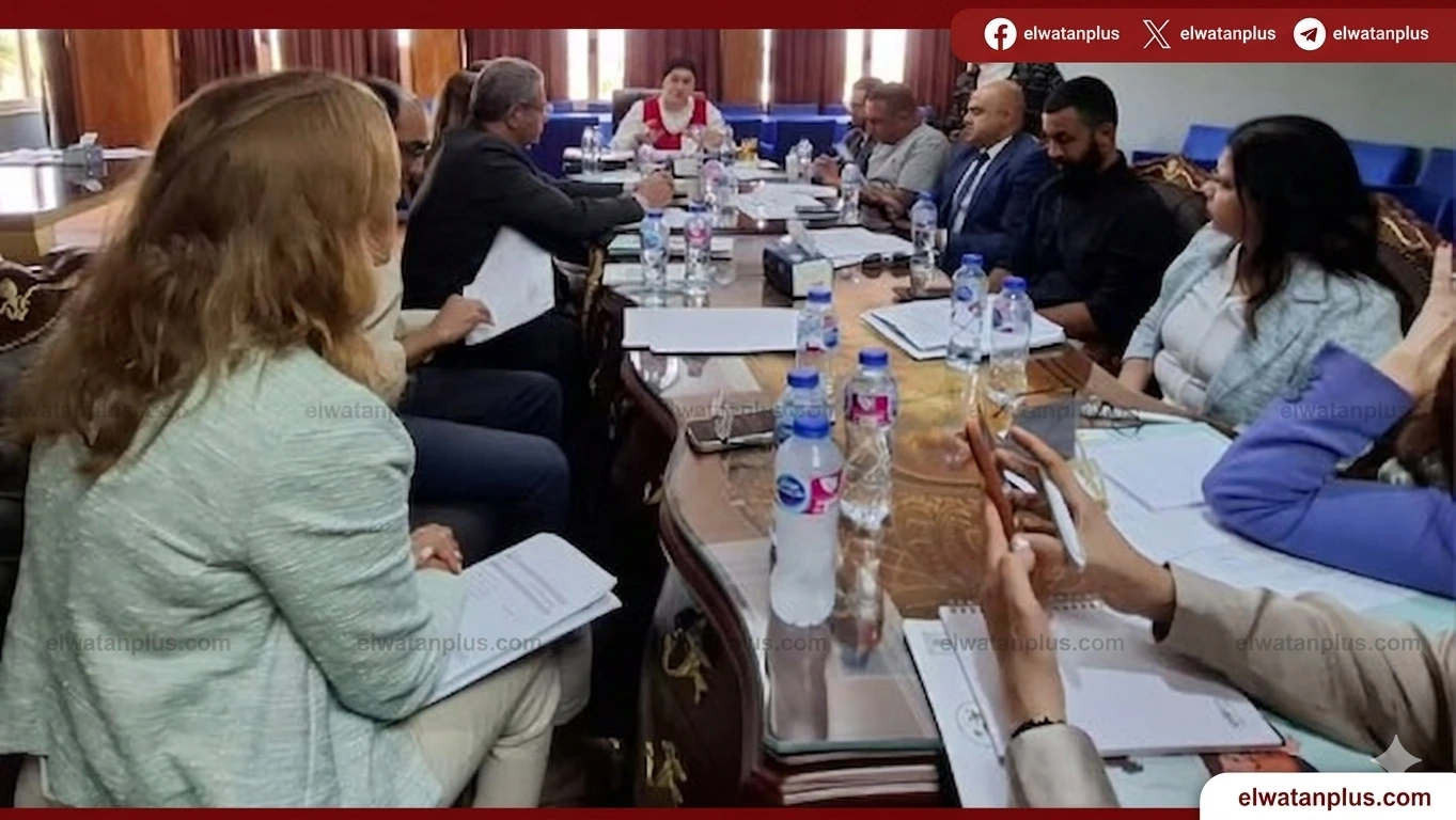 القومي للطفولة: تطوير تشريعات الأسرة أولوية