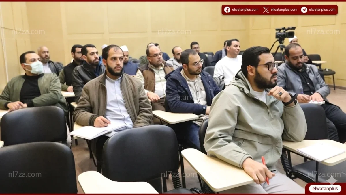 القيم منظومة متكاملة لبناء الإنسان والمجتمع