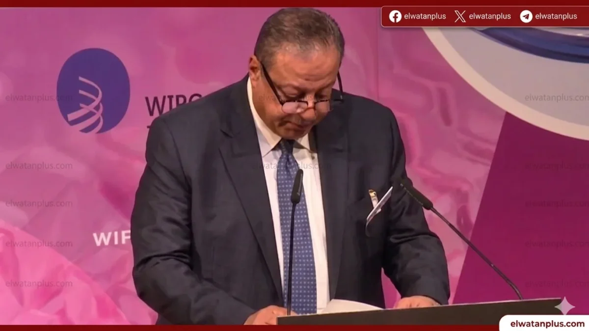 الملكية الفكرية