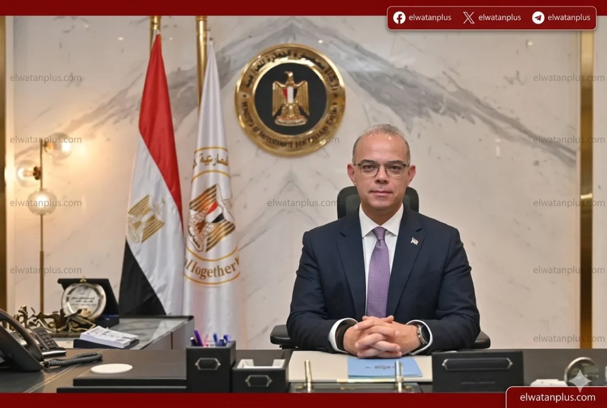 المناطق الاستثمارية