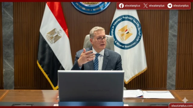 المهندس كريم بدوي