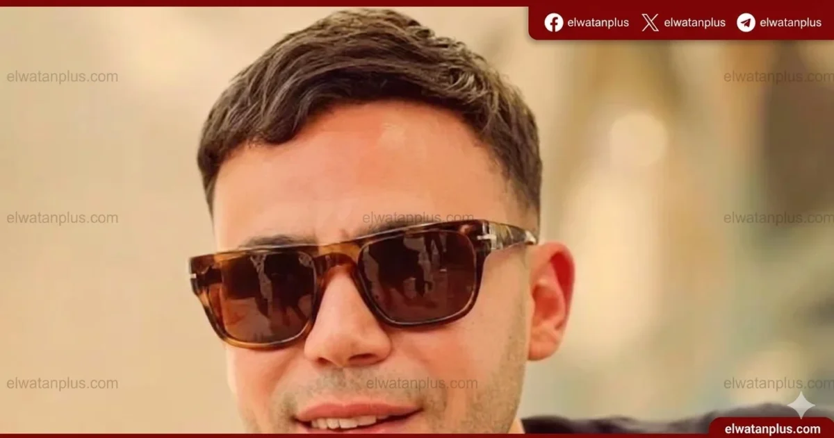 النجم محمد إمام