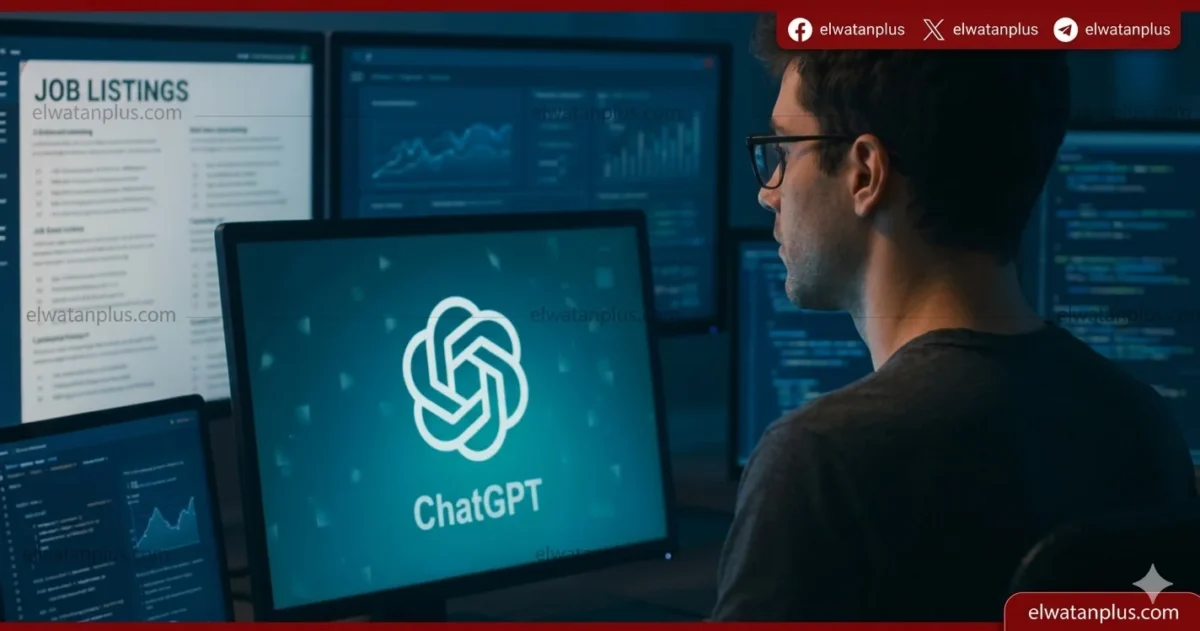 انقطاع خدمات OpenAI اليوم العالمي