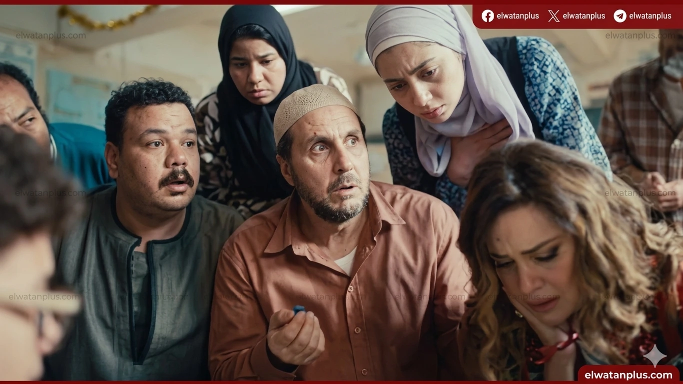 ايرادات السينما