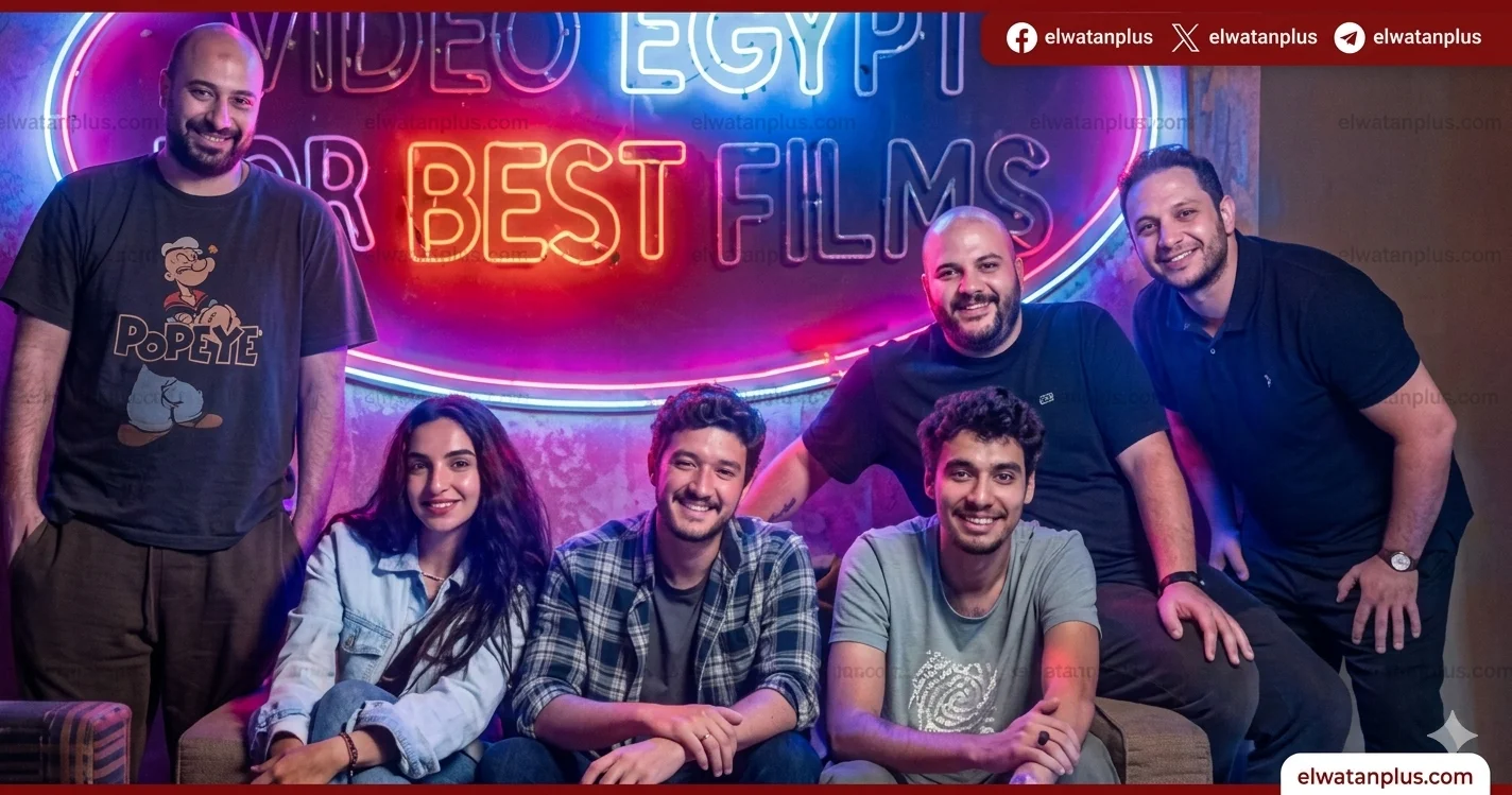 ايرادات فيلم ايجي بيست 2026
