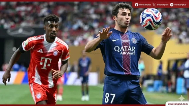 باريس سان جيرمان