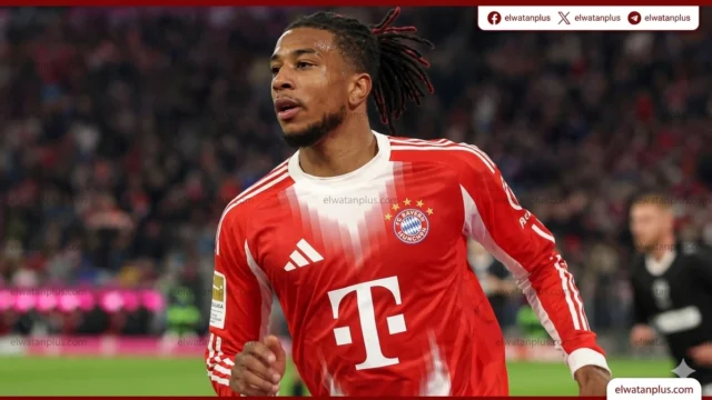 بايرن ميونخ