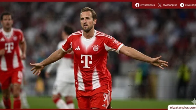 بايرن ميونخ