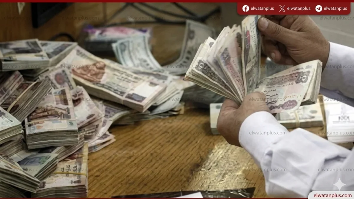 بدء صرف معاشات أبريل 2026 وتوضيح شروط تأمين البطالة