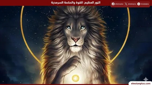 برج الأسد اليوم 30 أبريل 2026