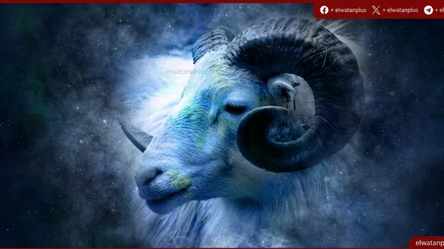 برج الحمل اليوم 30 أبريل 2026