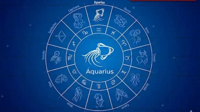 برج الدلو اليوم 30 أبريل 2026