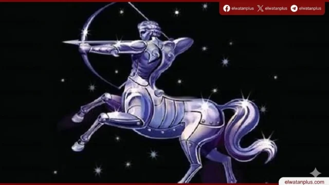 برج القوس حظك اليوم الخميس 30 أبريل 2026.. فرص جديدة تحتاج إلى التزام