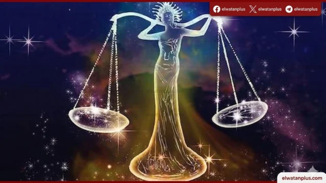 برج الميزان اليوم 30 أبريل 2026