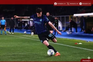 برشلونة يقترب من حسم صفقة باستوني