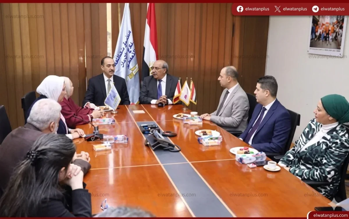 بروتوكول تعاون