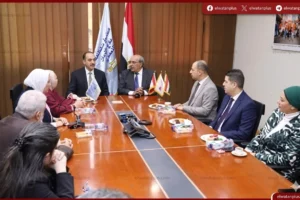 بروتوكول تعاون