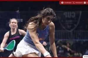 بطولة جراسهوبر للاسكواش زيورخ