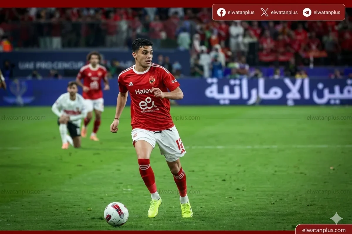 بن شرقي الأهلي