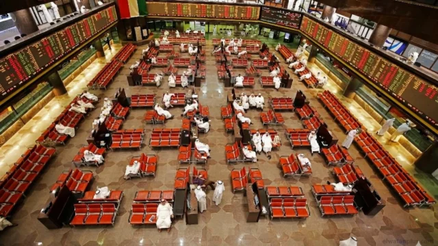 بورصة الكويت اليوم