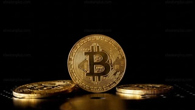 بيتكوين