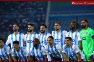 بيراميدز يفقد لاعبين أمام الزمالك بسبب إصابات