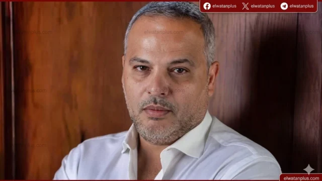 تامر عبدالمنعم