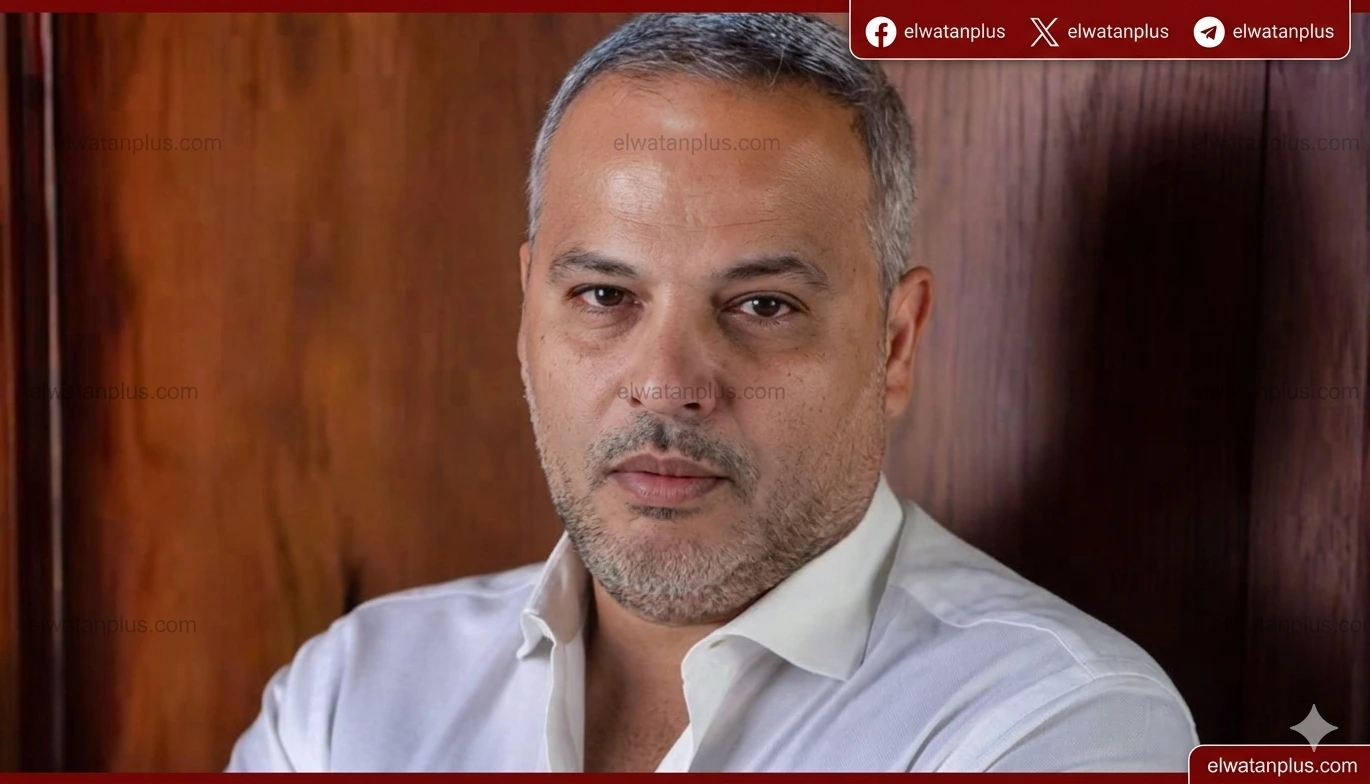 تامر عبدالمنعم