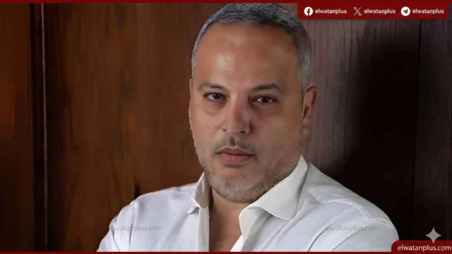 تامر عبدالمنعم يحرر محضرًا ضد محمود حجازي ومحاميه: الواقعة جناية وليست جنحة