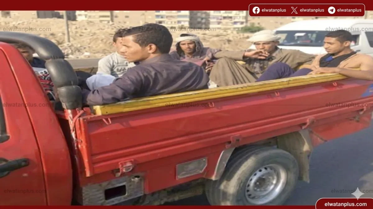 تحذيرات وزارة النقل المصرية من الحوادث