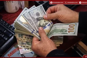 تراجع أسعار الدولار أمام الجنيه في ختام تعاملات اليوم الثلاثاء