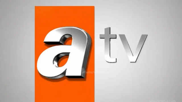تردد قناة ATV التركية