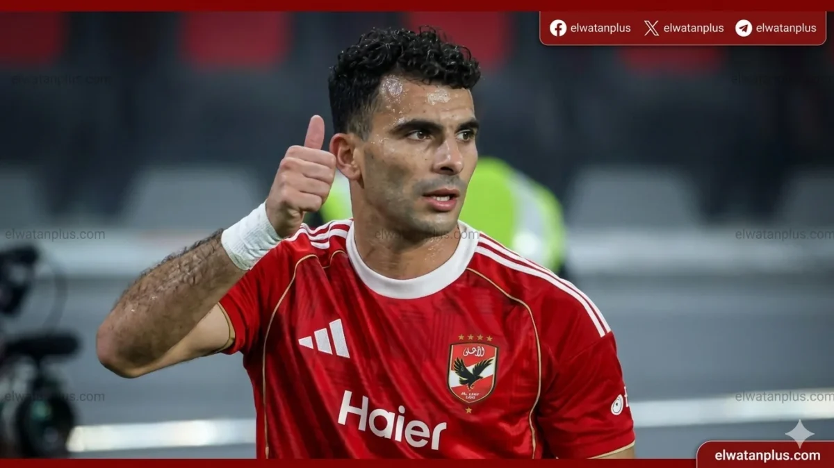 ترقب حسم شكوتي الزمالك وزيزو أمام لجنة شئون اللاعبين