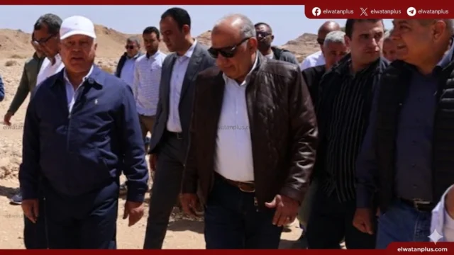 تشغيل مصهر جبل علي الامارات