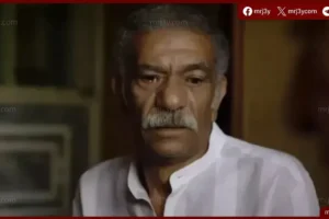 تشييع والد زوجة سيد رجب