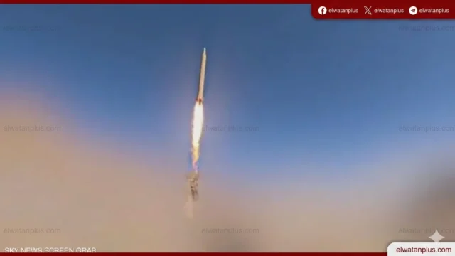 تصاعد التوترات الإقليمية