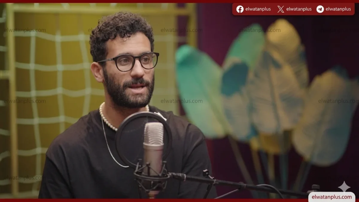 تصريحات باسم مرسي عن امام عاشور