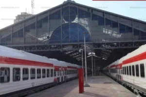 تطوير سكك حديد مصر 2026