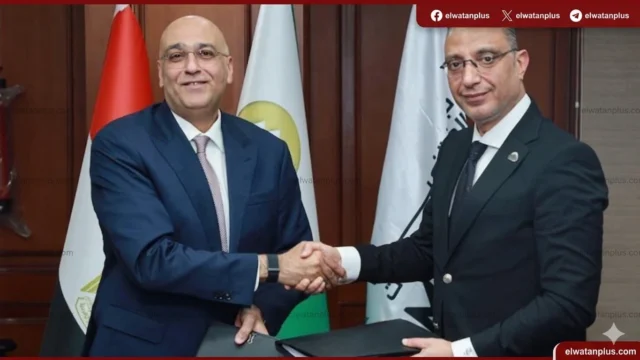 تطوير ميت عقبة الجيزة 2026