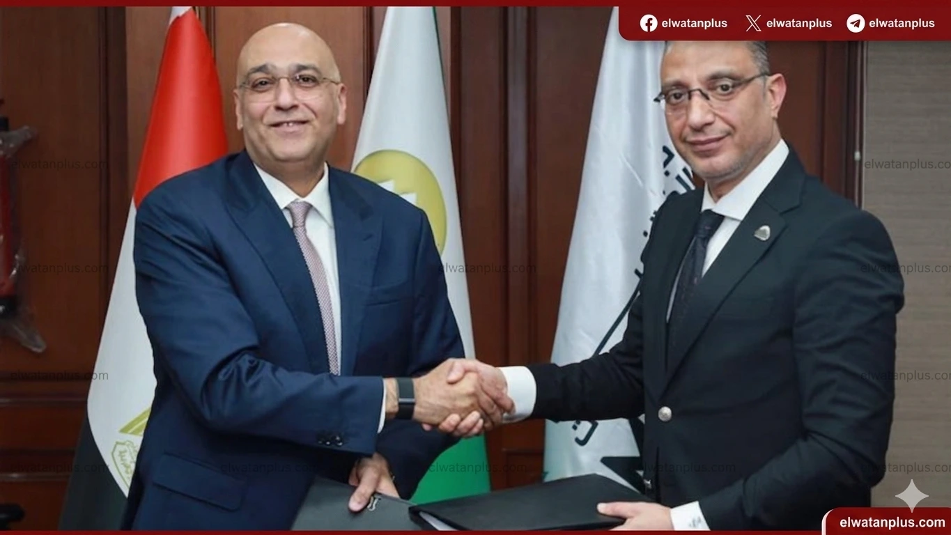 تطوير ميت عقبة الجيزة 2026
