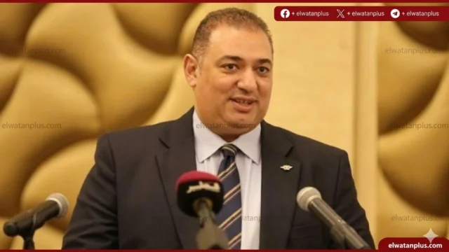 تعيين محمد رحمة مديرًا إقليميًا لمنظمة الطيران المدني الدولي في الشرق الأوسط