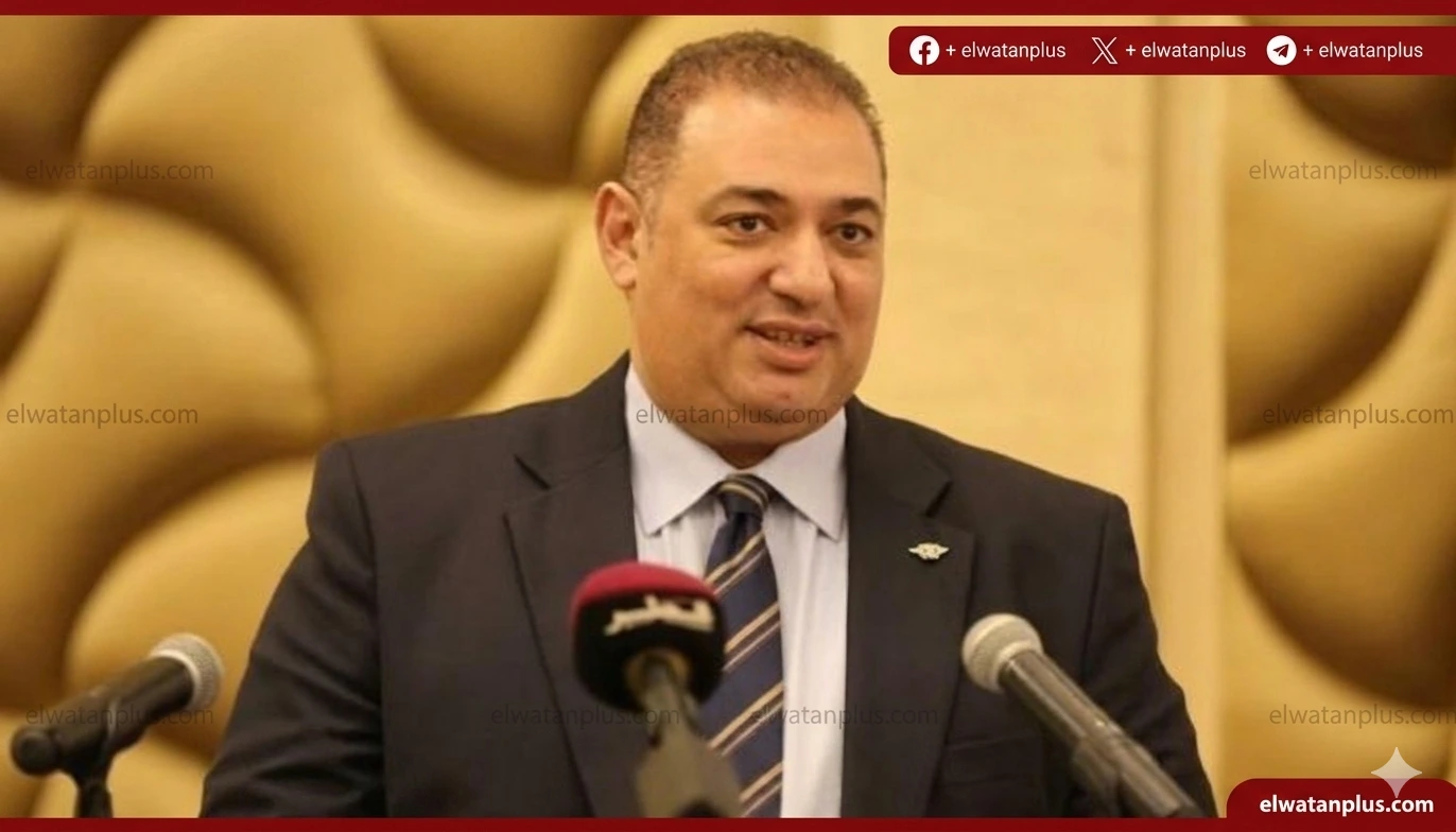 تعيين محمد رحمة مديرًا إقليميًا لمنظمة الطيران المدني الدولي في الشرق الأوسط