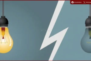 تفاصيل مبادرة ترشيد استهلاك الكهرباء الجديدة